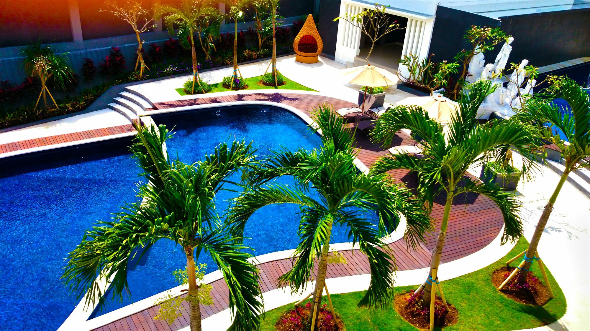 Luxotic Private And Nusa Dua (Bali)