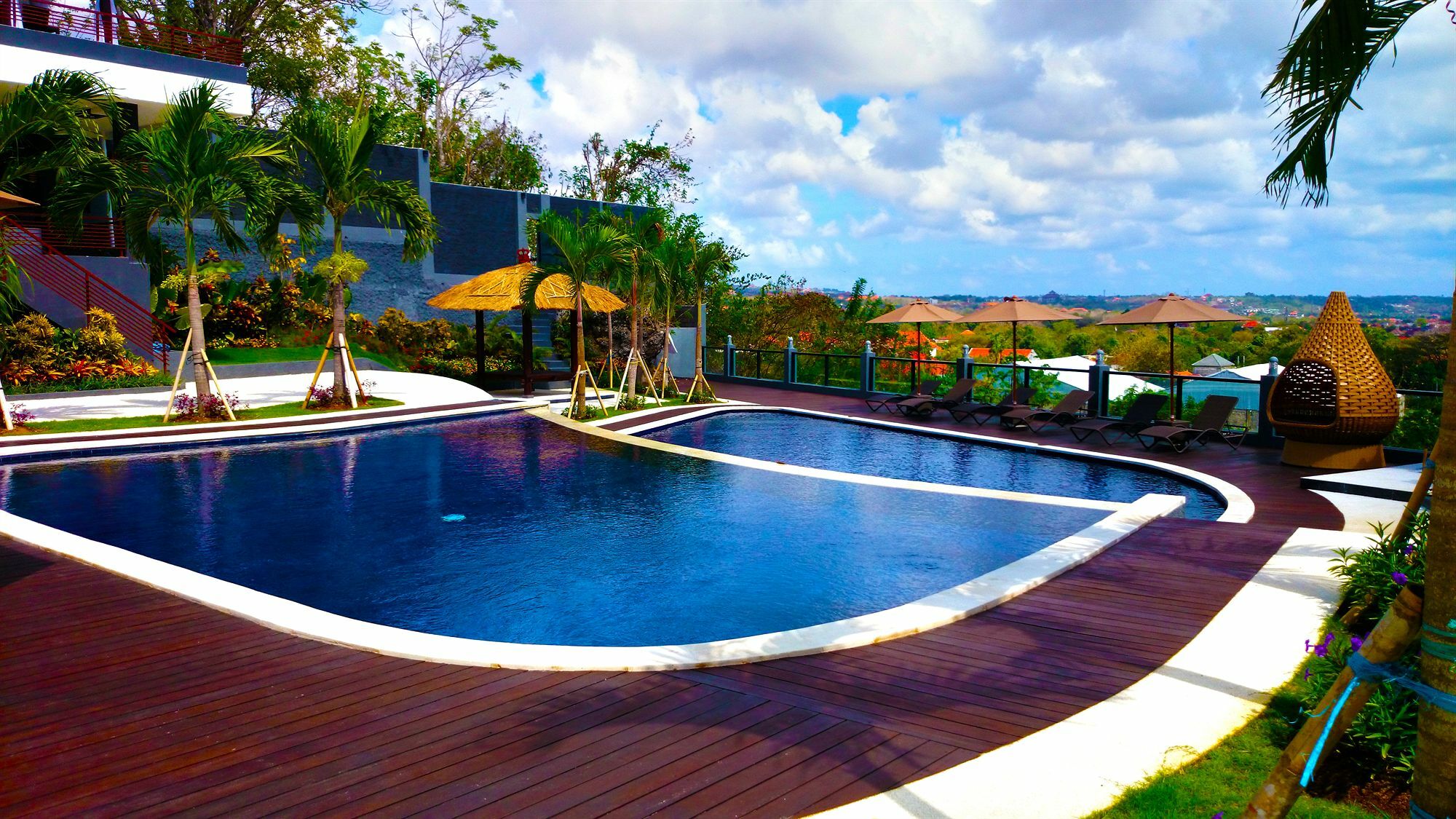 Luxotic Private And Nusa Dua (Bali)