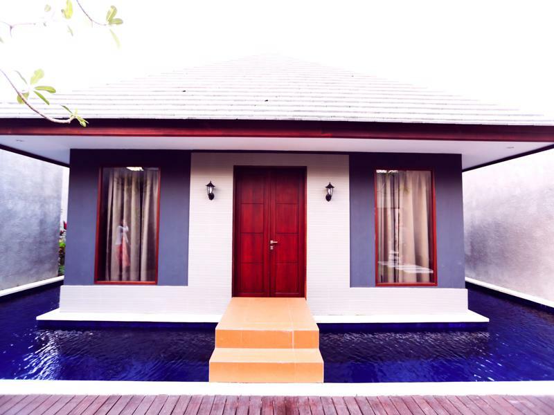 Villa Luxotic Private And