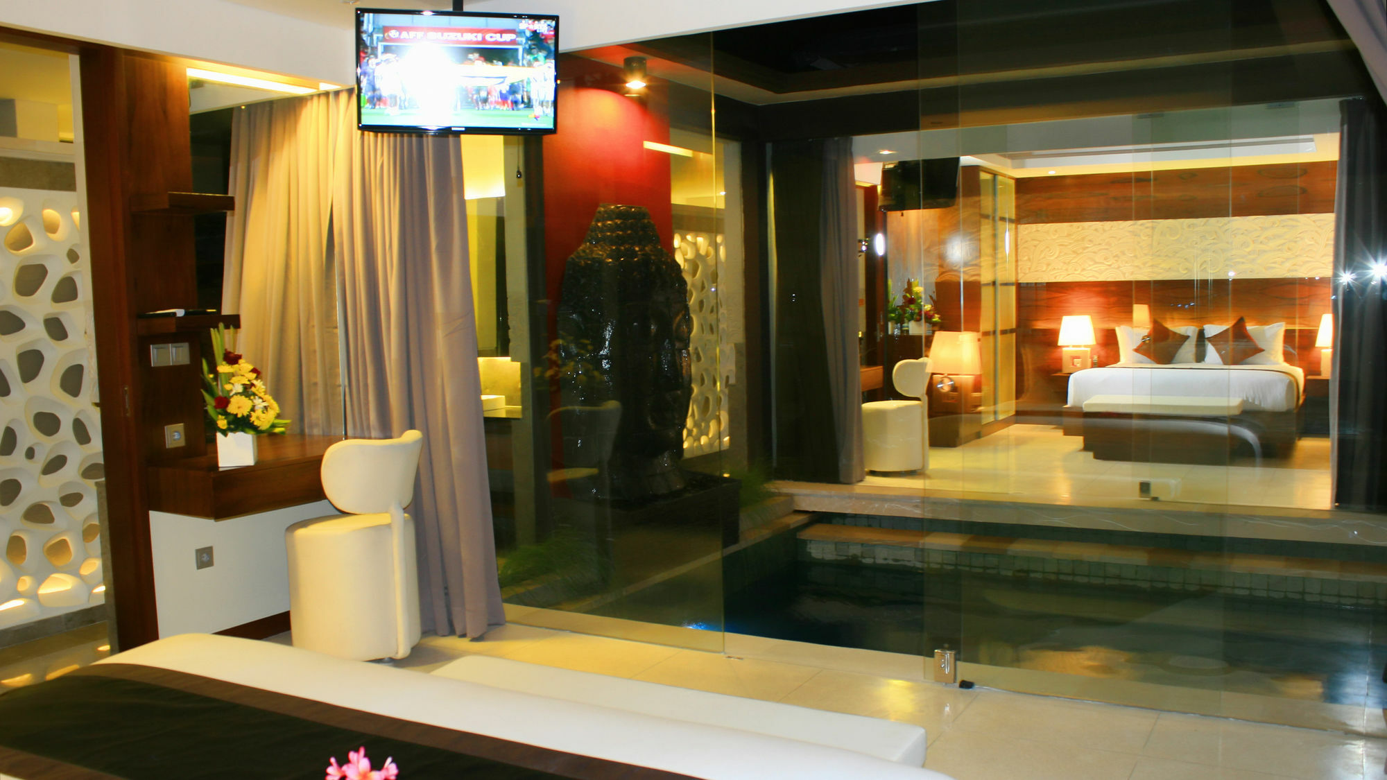Ava Bali Villa