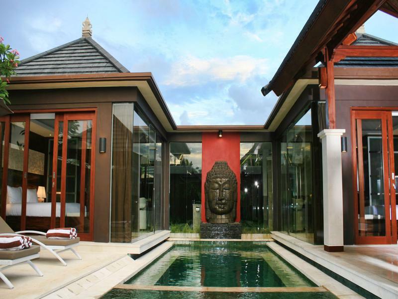 Ava Bali * Seminyak (Bali)