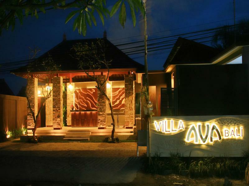 Ava Bali Seminyak (Bali)