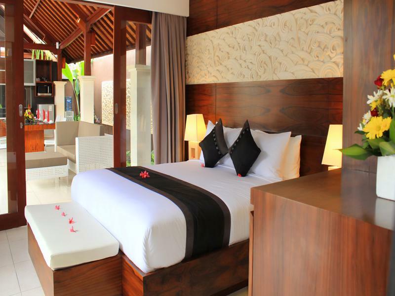 Villa Ava Bali