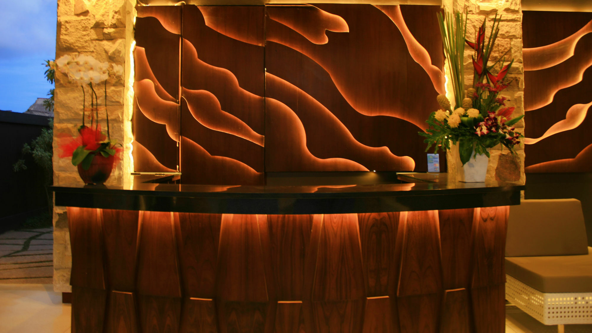 Ava Bali Seminyak (Bali)