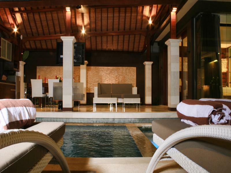 Villa Ava Bali *