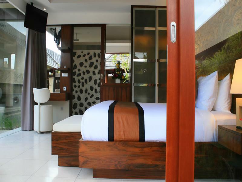 Ava Bali Villa Seminyak (Bali)