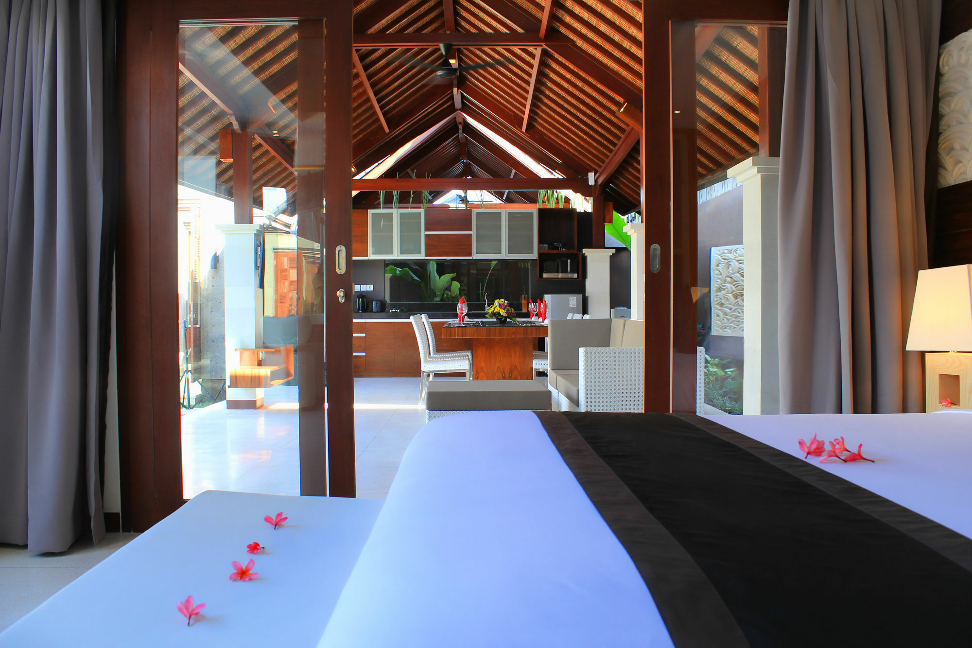 Villa Ava Bali *