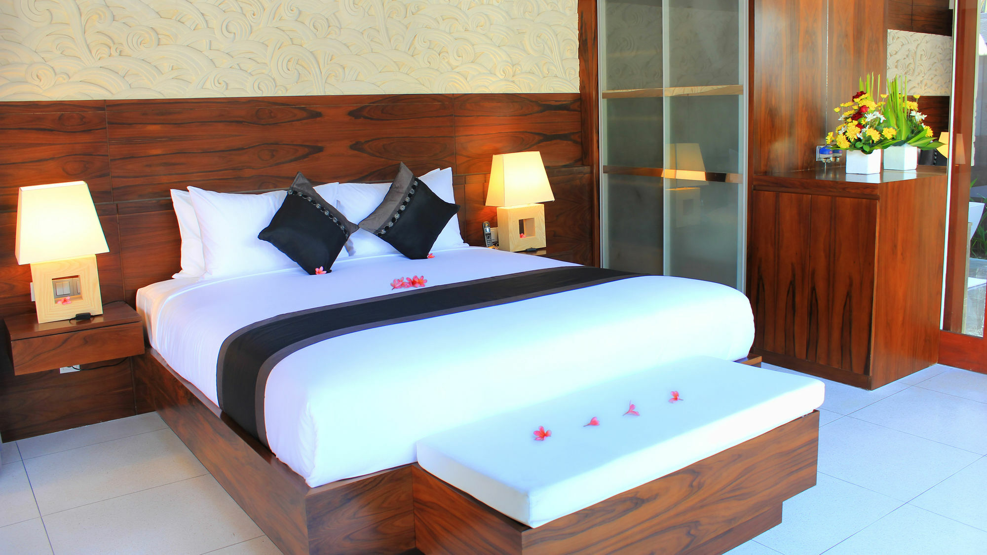 Ava Bali Villa Seminyak (Bali)