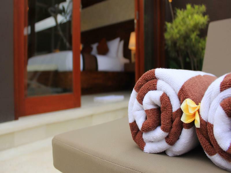 Ava Bali Villa *