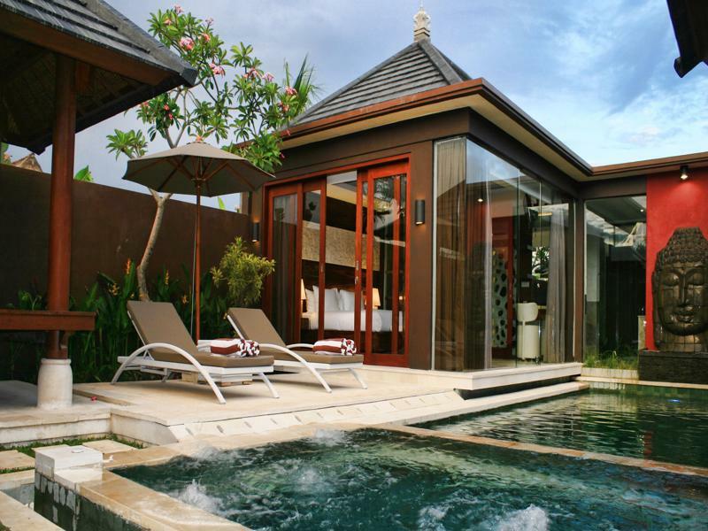 Ava Bali Villa *