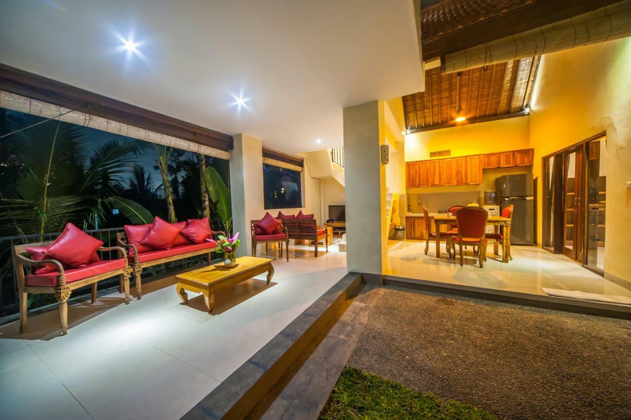 Villa Two Islands Ubud (Bali)