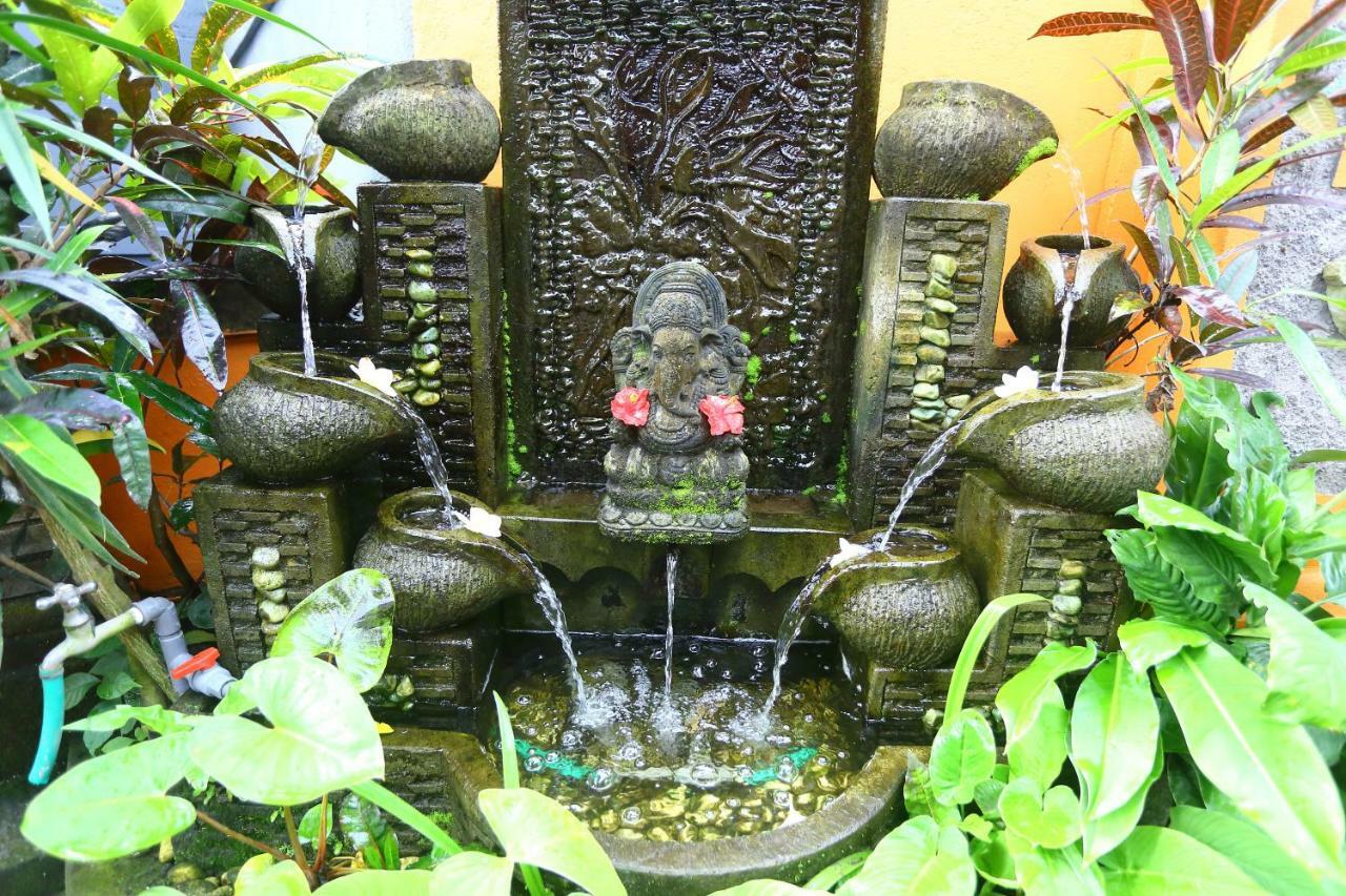 Guest house Loka Sari And