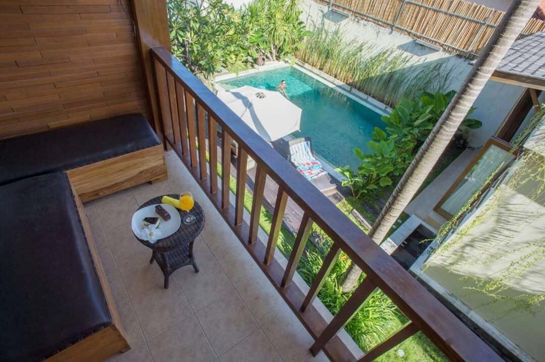 Balcony Living Aparthotel Seminyak (Bali)