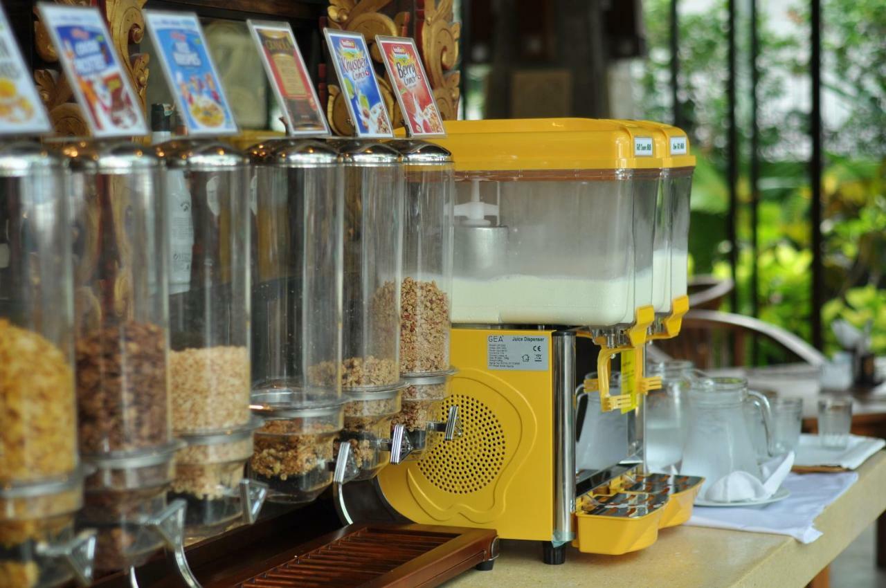 Kumala Pantai Hotel Legian (Bali)