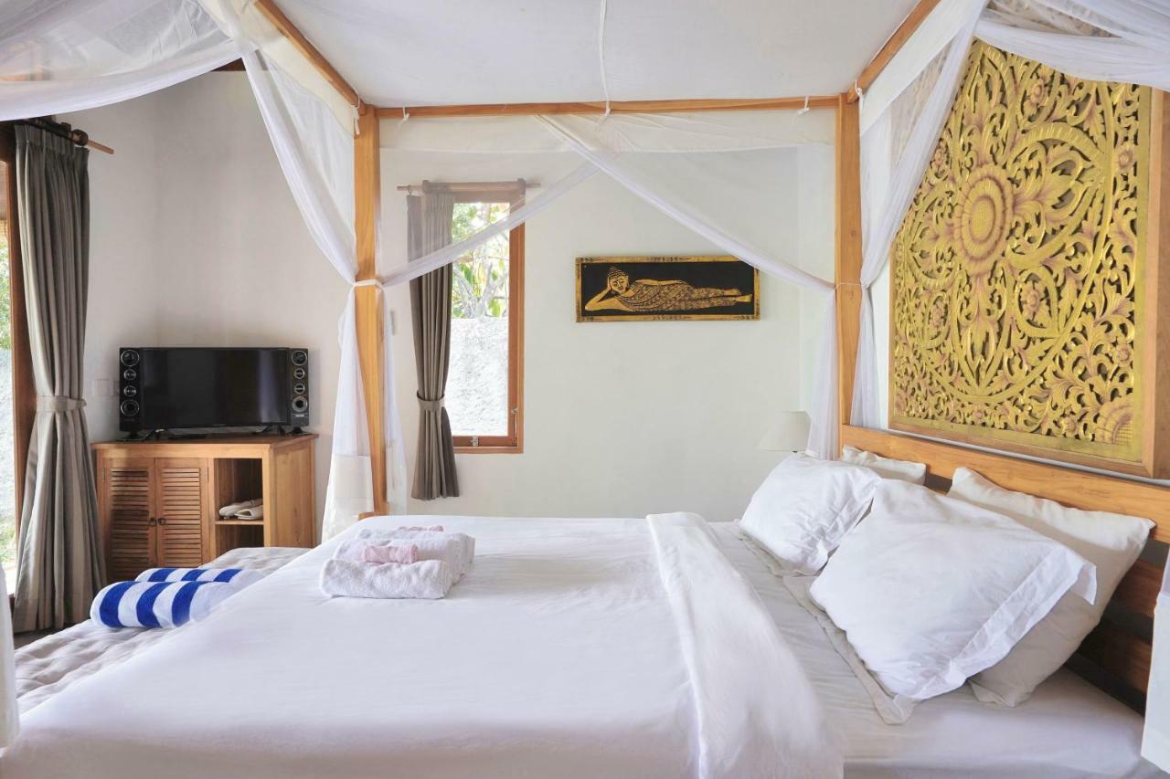 Sunny Sun Private * Ubud (Bali)
