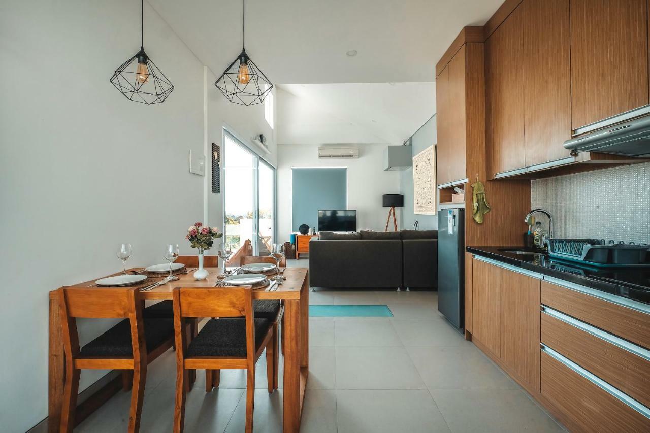 Villa Aurelia Uluwatu (Bali)