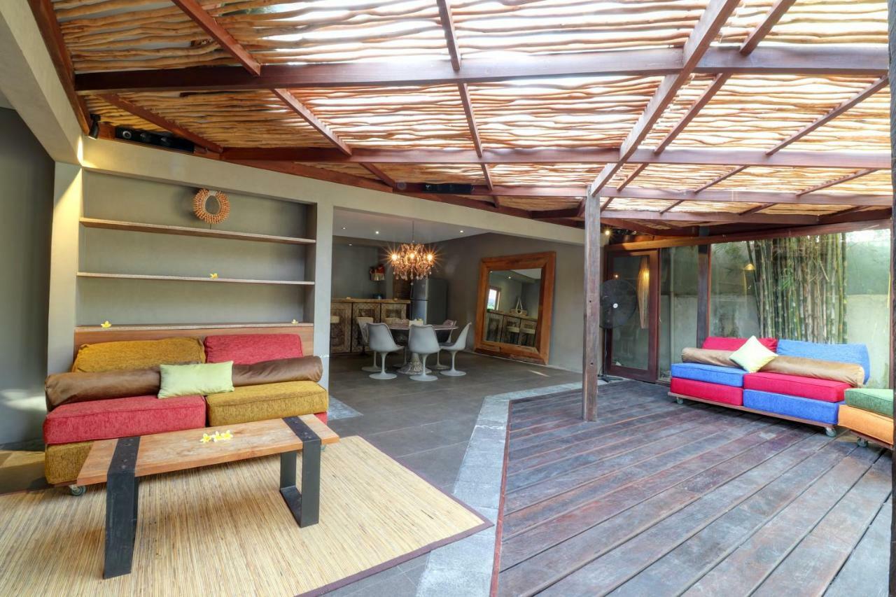 Sham Villa Seminyak (Bali)
