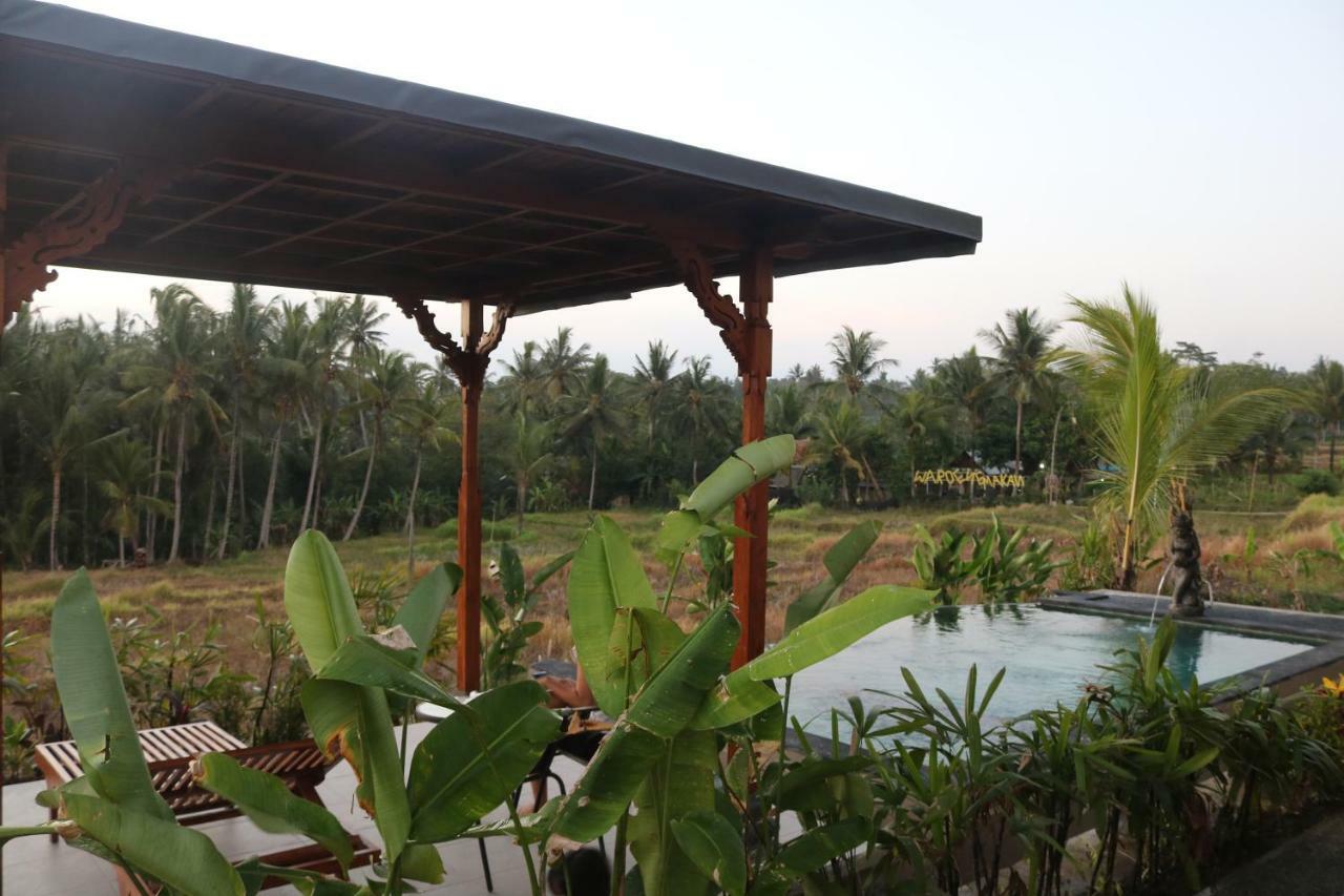 Mancur Guest house 2*