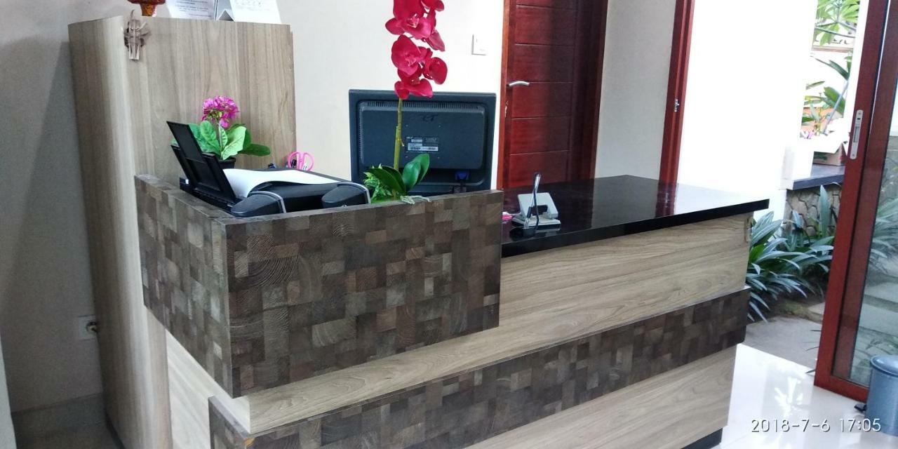 D'pande Kuta Guest house