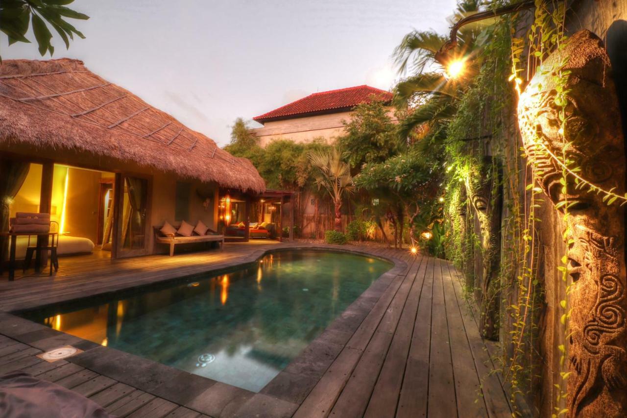 Villa Sham *