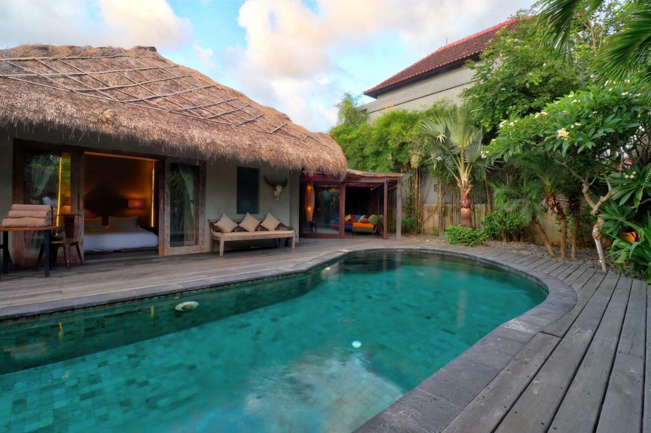 Sham Villa Seminyak (Bali)