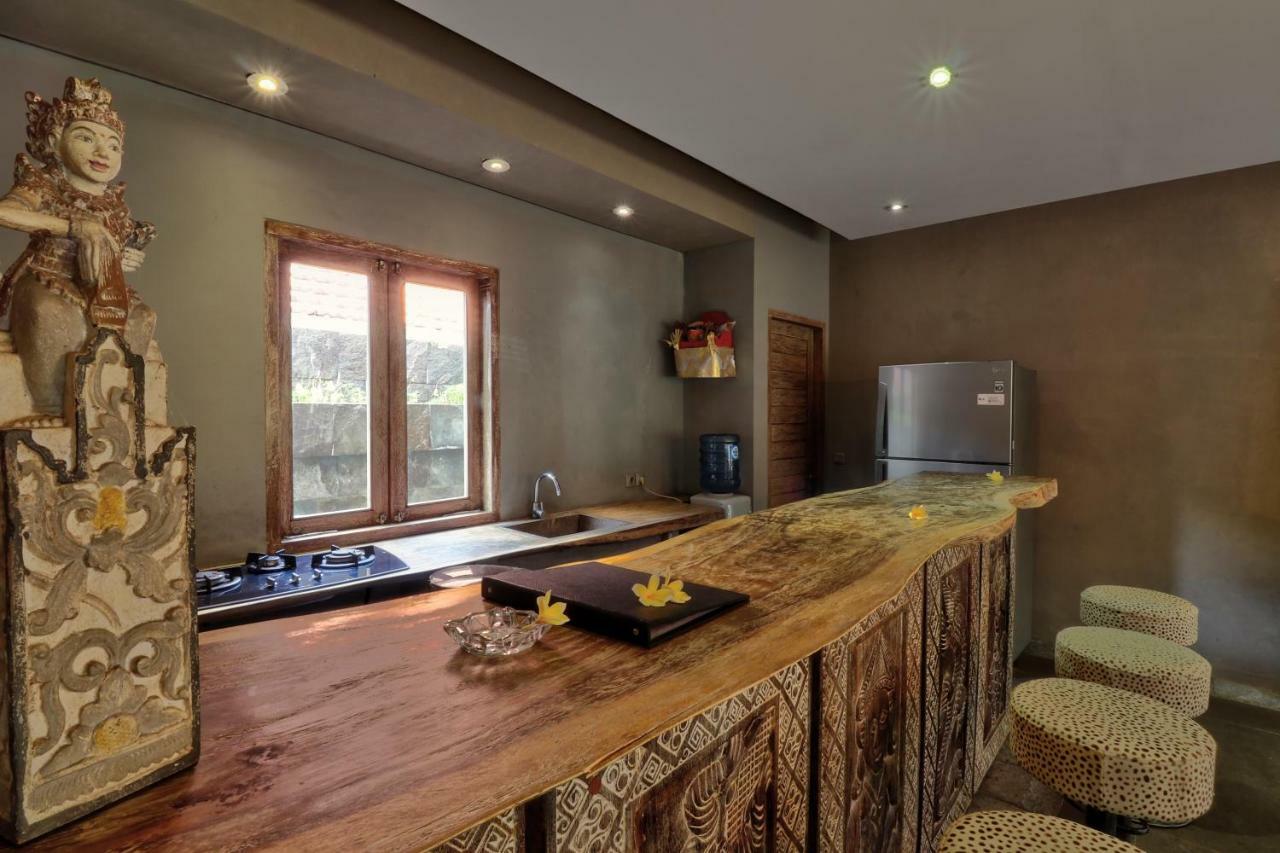 Sham Villa Seminyak (Bali)