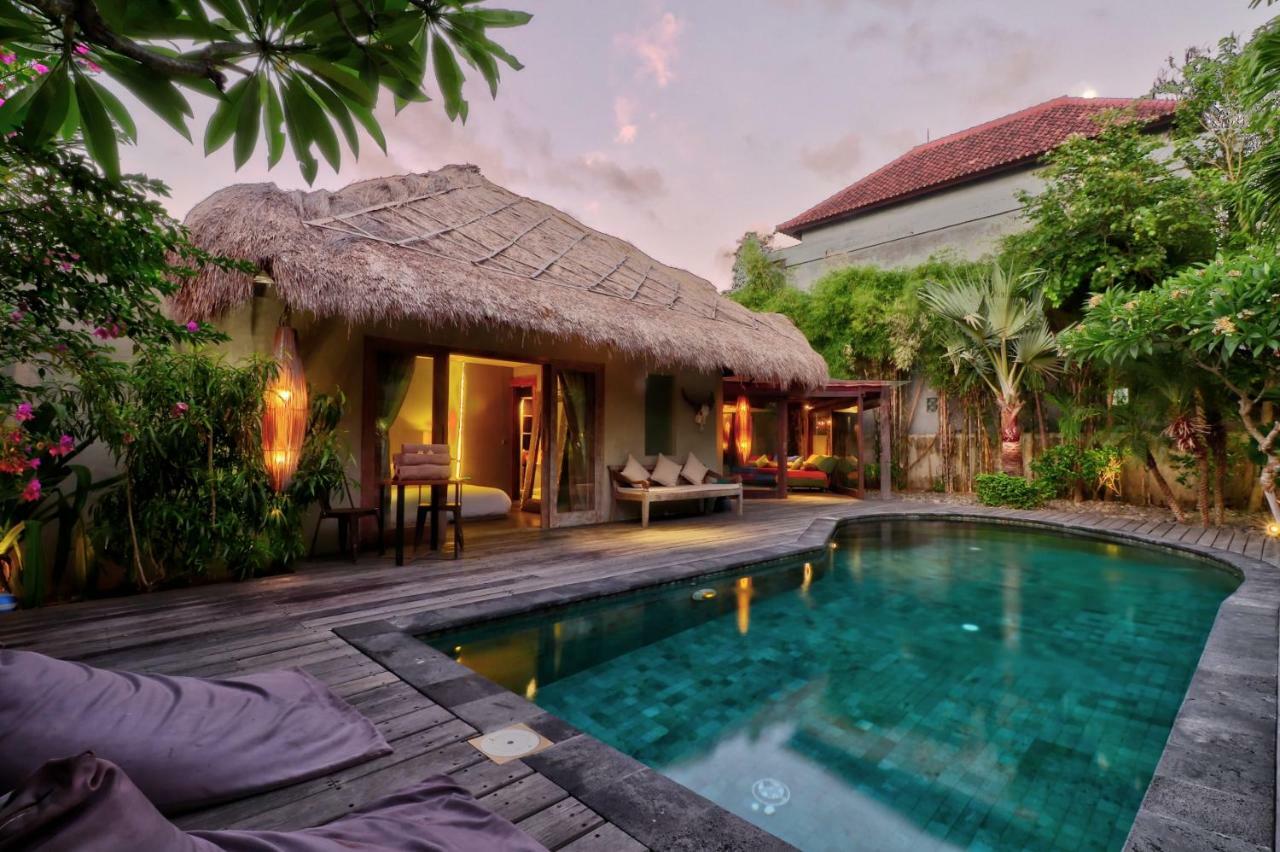 Sham Villa Seminyak (Bali)