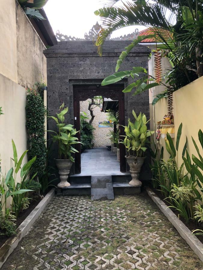 Rendezvous Bali Villa Seminyak (Bali)