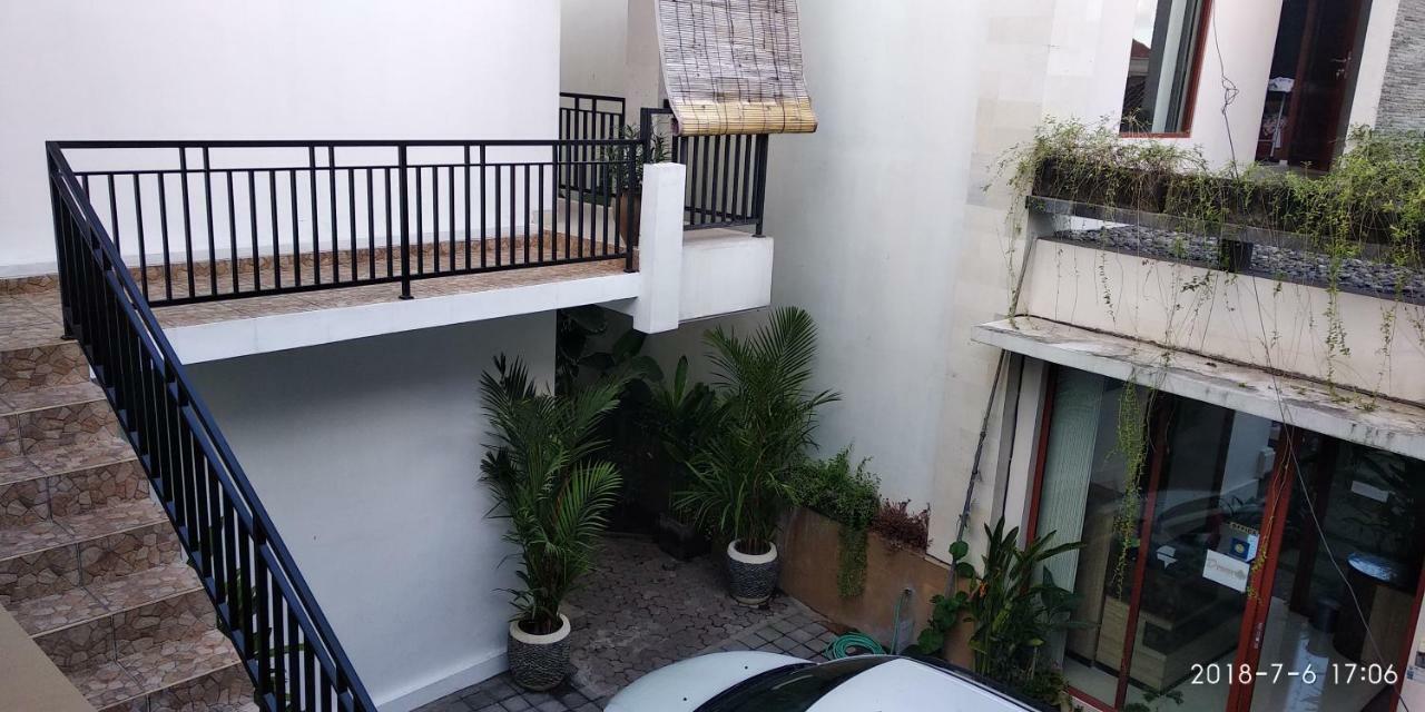 D'pande Kuta 2* Kuta (Bali)
