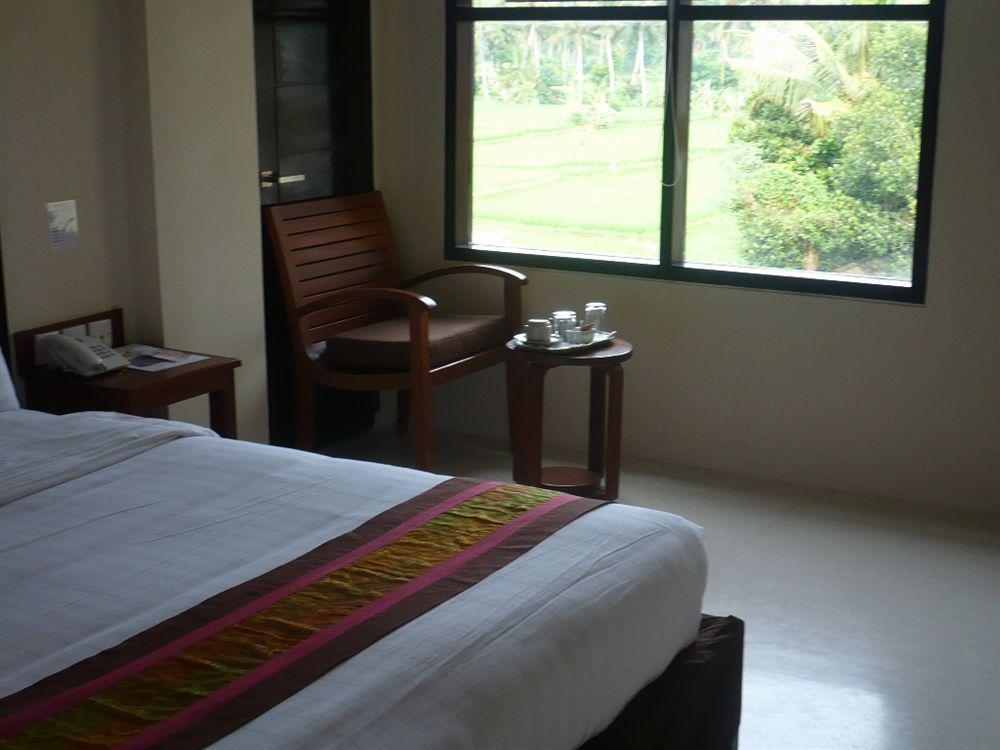 Suly Garden Villa Ubud