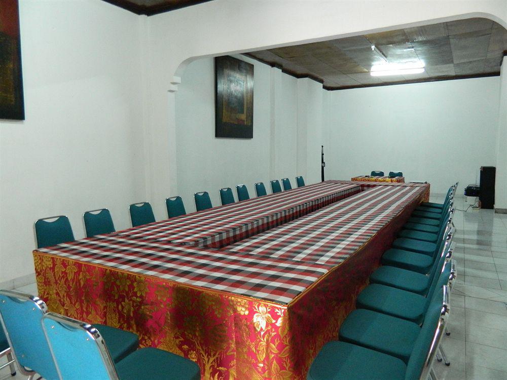 Suly Garden Villa Ubud 3* Ubud (Bali)