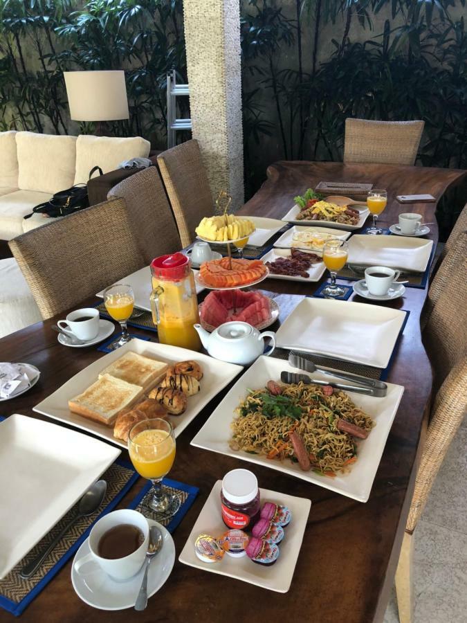 Essence Villa Seminyak (Bali)