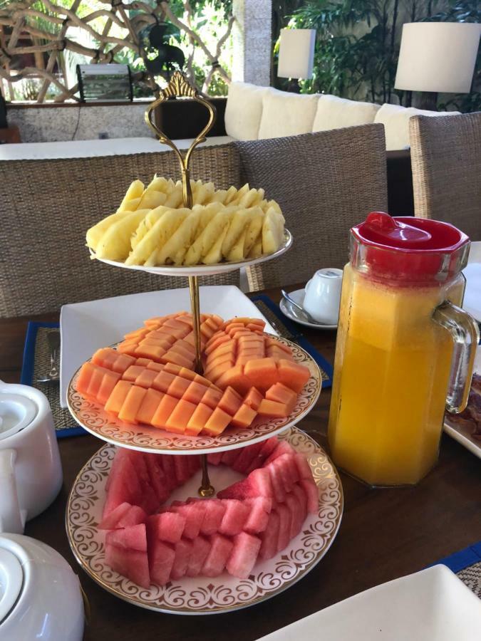Essence Villa Seminyak (Bali)