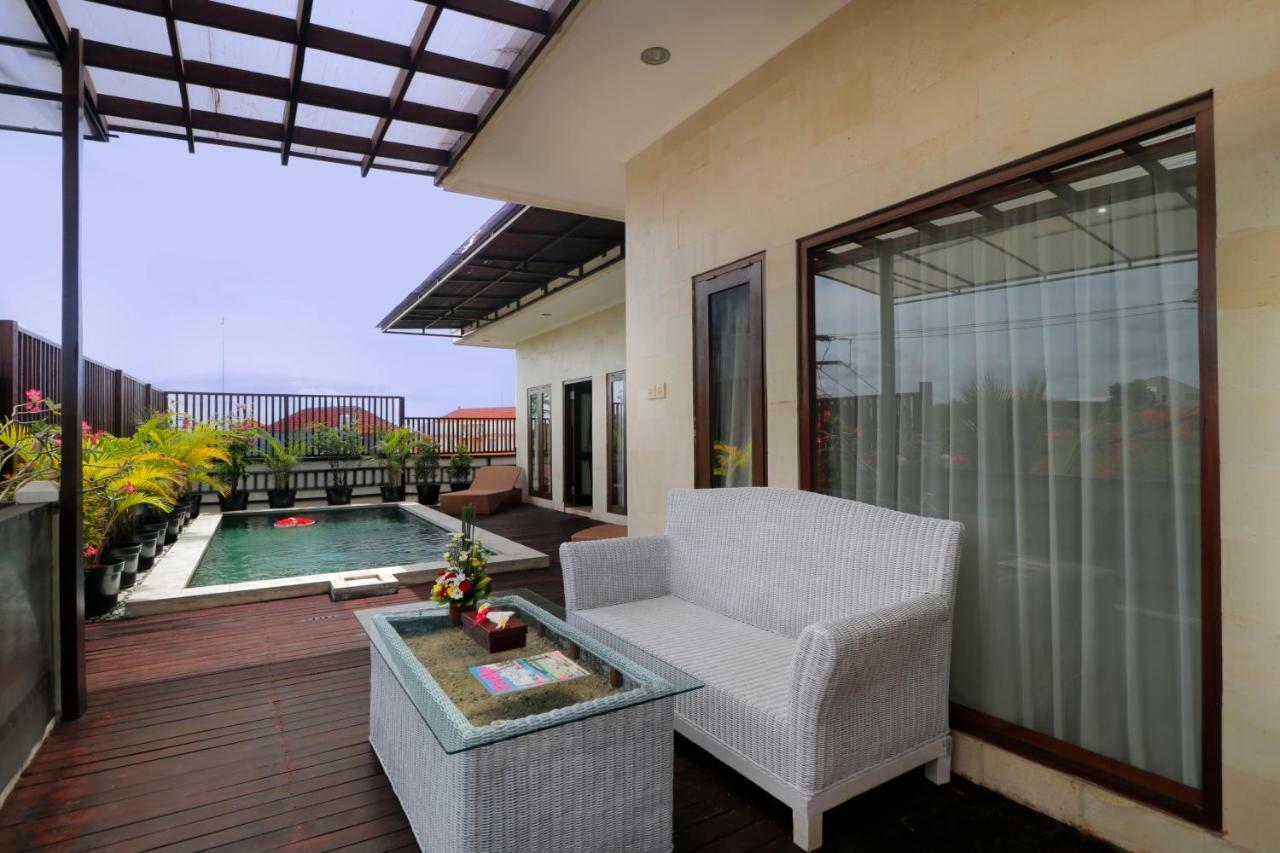 Villa Kori Bali Seminyak (Bali)