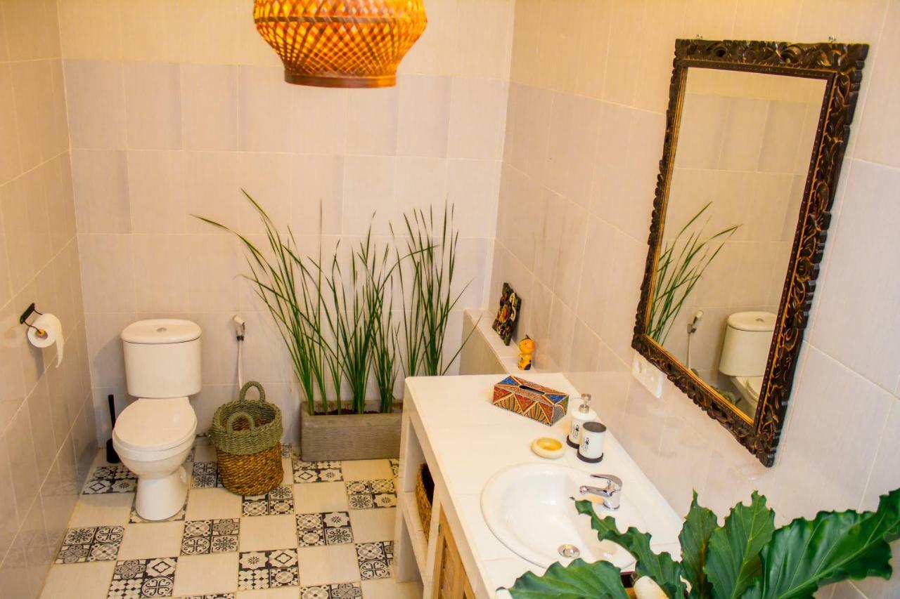 Orked 2 Villa Seminyak (Bali)