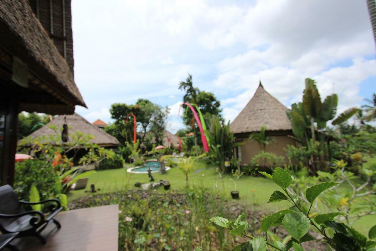 Hidden Yone Village 4* Ubud (Bali)