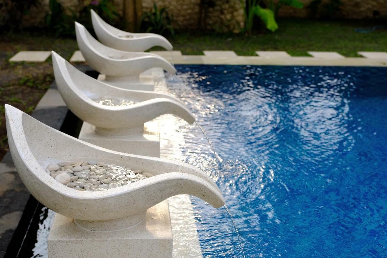Artoria Dream Bali Villa