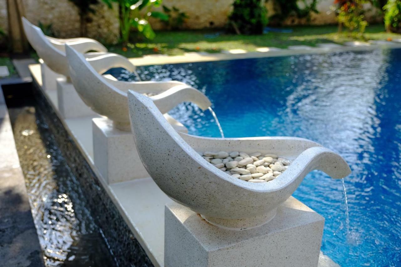 Villa Artoria Dream Bali