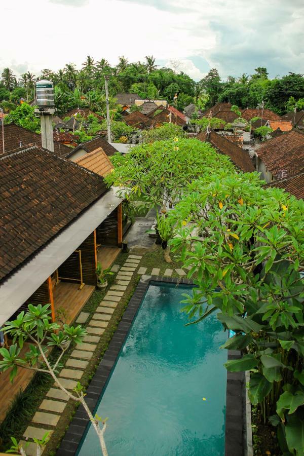 Dedeane Wisma tamu