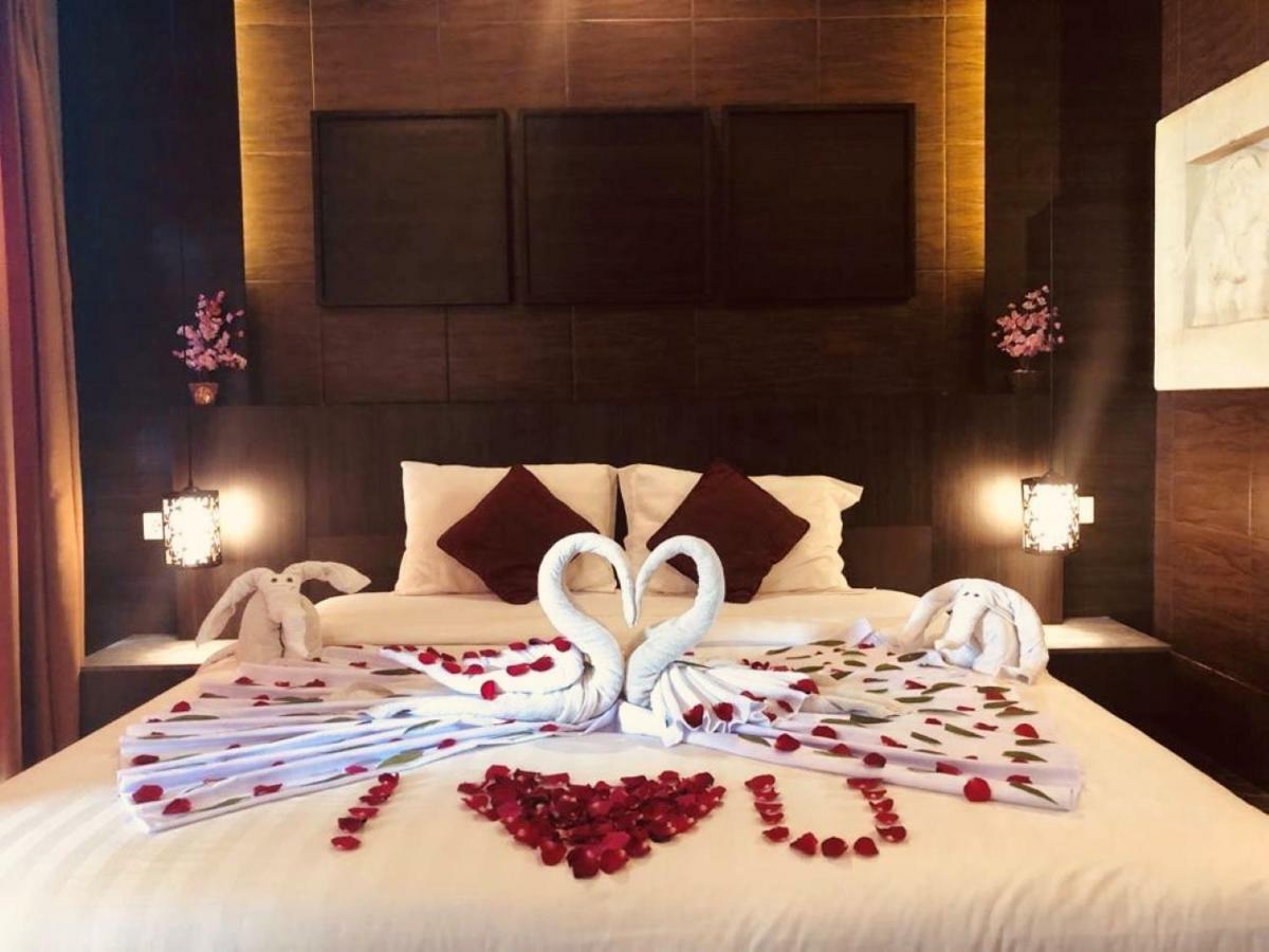 Bali Golden Elephant Boutique Taman liburan