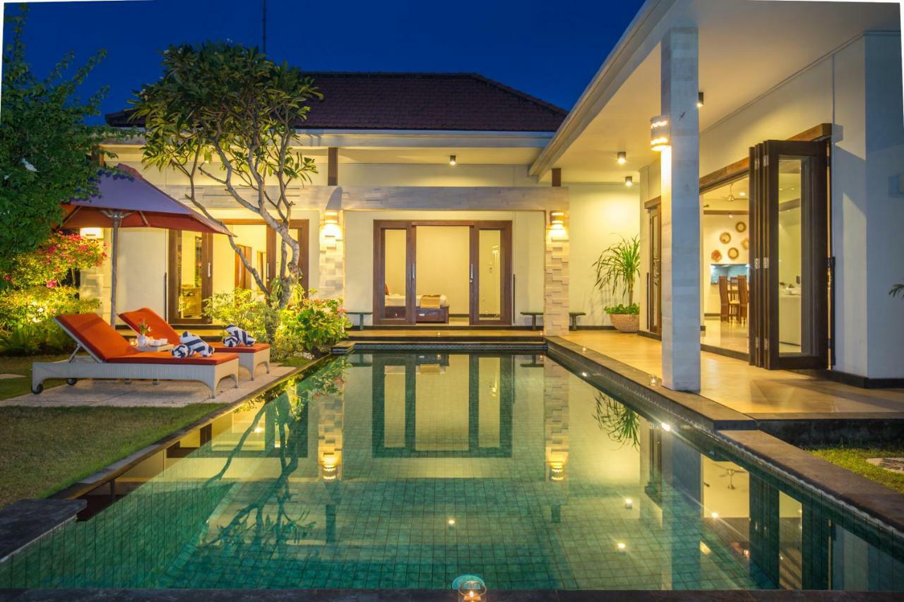 Katara Villa Seminyak (Bali)
