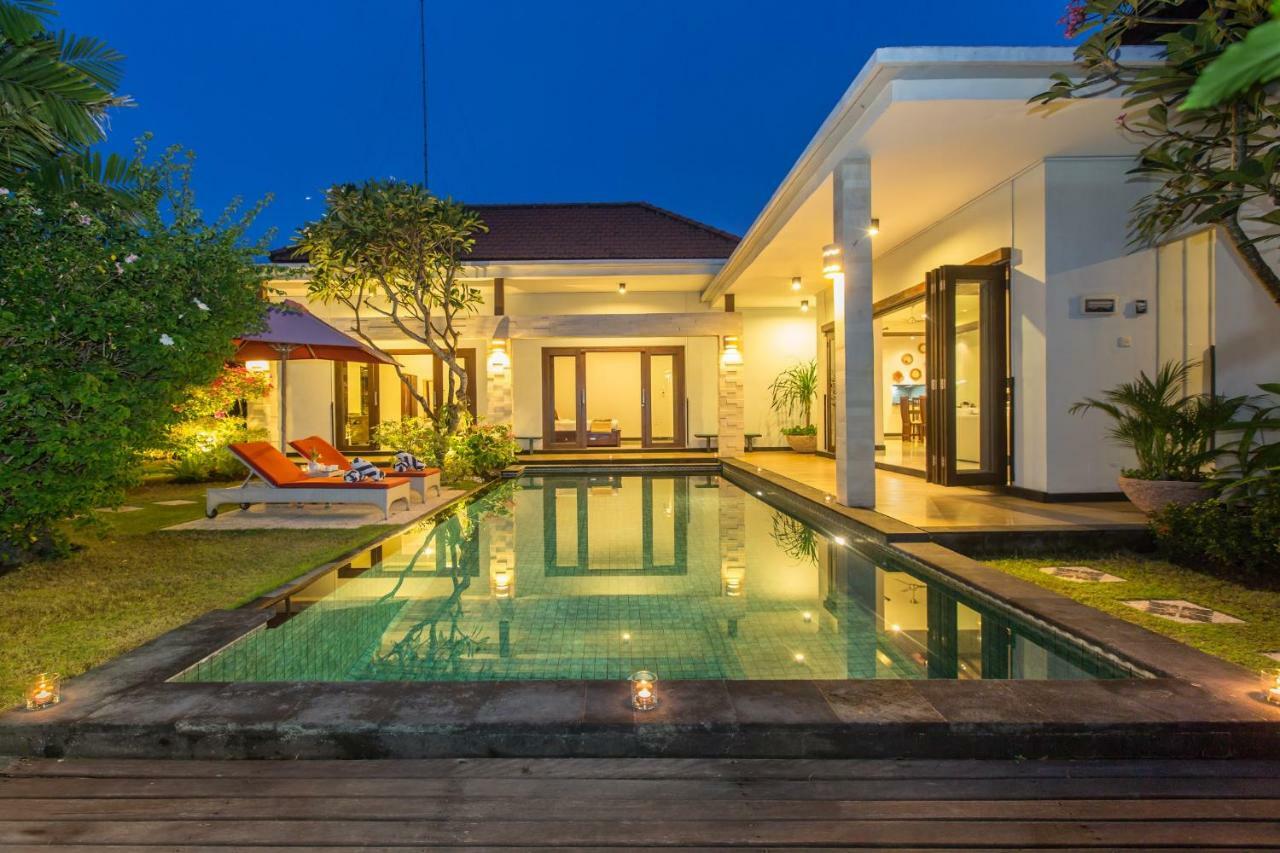 Villa Katara *