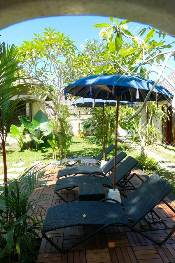 Villa Artoria Dream Bali