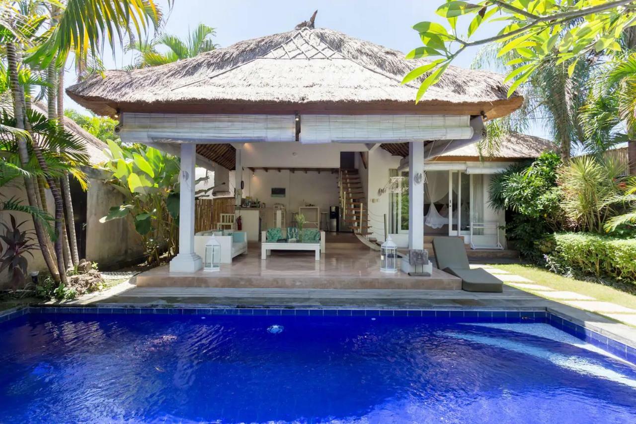Villa Bliss A Paradise Of Three Independent Villas Canggu (Bali)