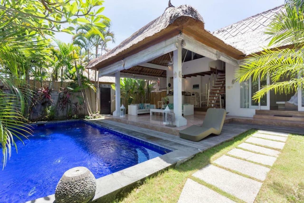 Villa Villa Bliss A Paradise Of Three Independent Villas