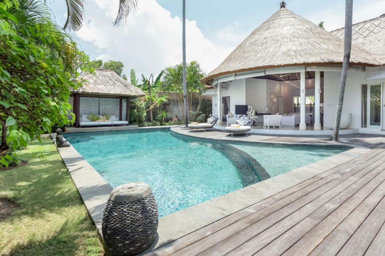 Villa Bliss A Paradise Of Three Independent Villas Villa *