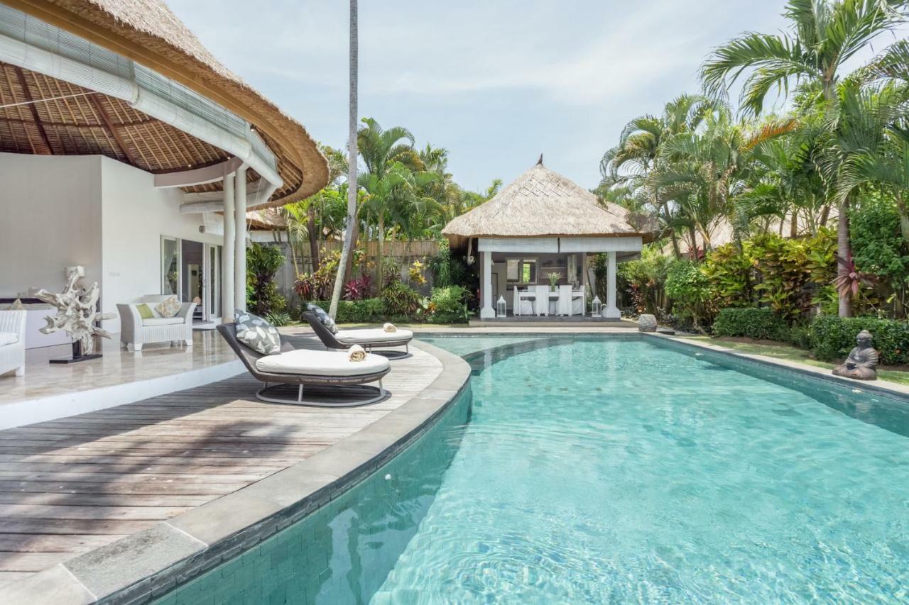 Villa Villa Bliss A Paradise Of Three Independent Villas Canggu (Bali)