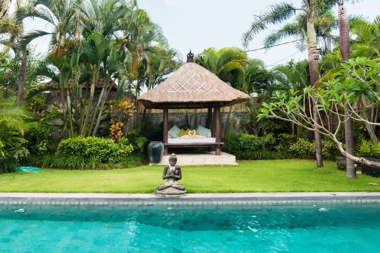 Villa Villa Bliss A Paradise Of Three Independent Villas *