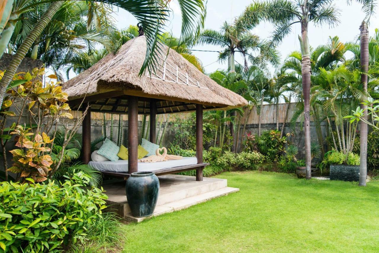 Villa Bliss A Paradise Of Three Independent Villas Villa Canggu (Bali)