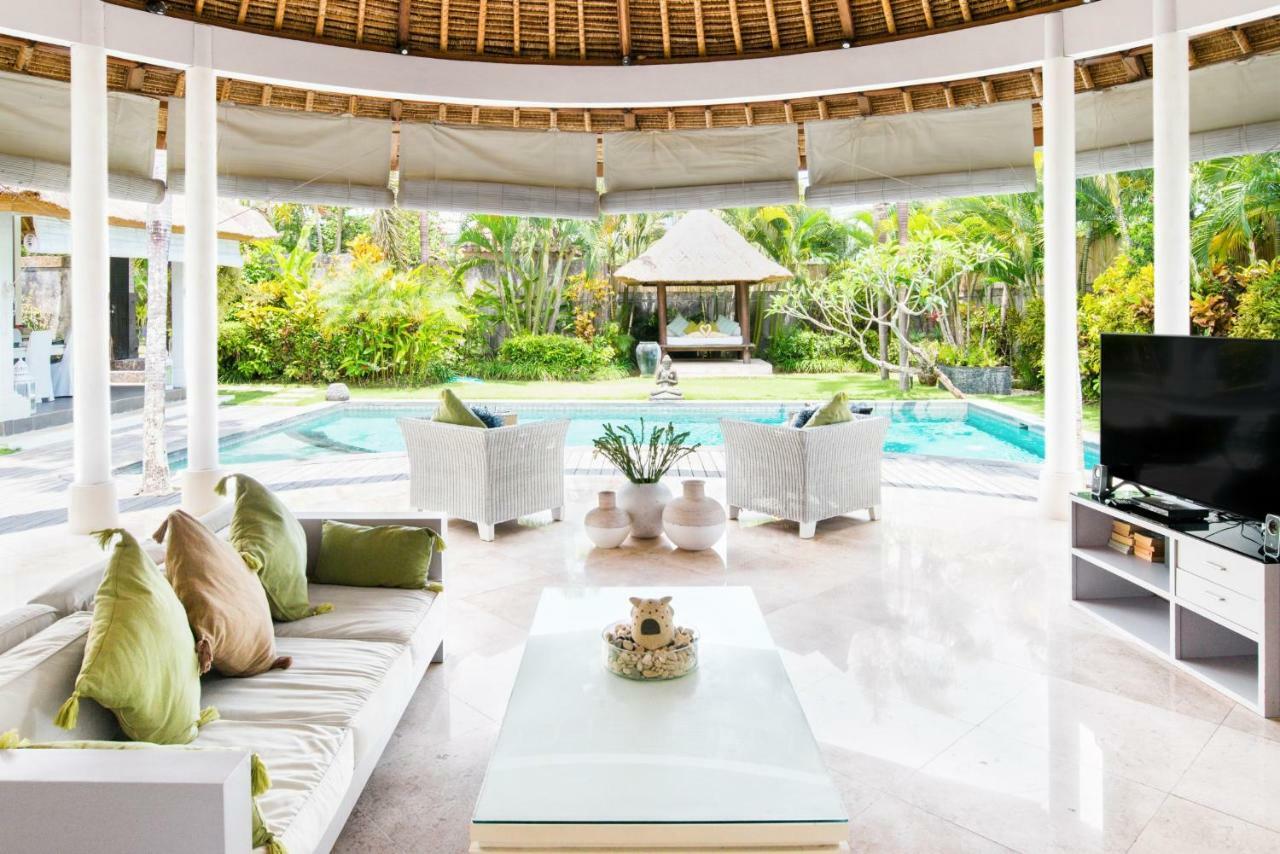 Villa Bliss A Paradise Of Three Independent Villas Villa *